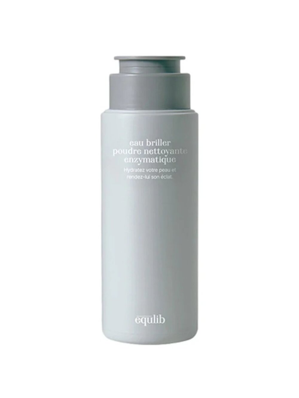 Equilib Women’s Enzymatic Cleansing Powder - Gray